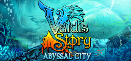 Valdis Story: Abyssal City Cover Image