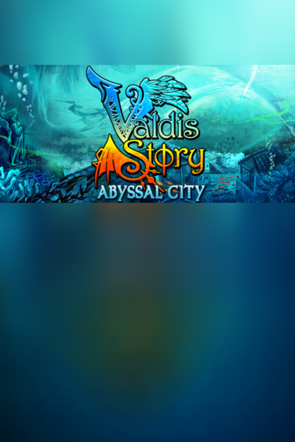 Cover art of Valdis Story: Abyssal City