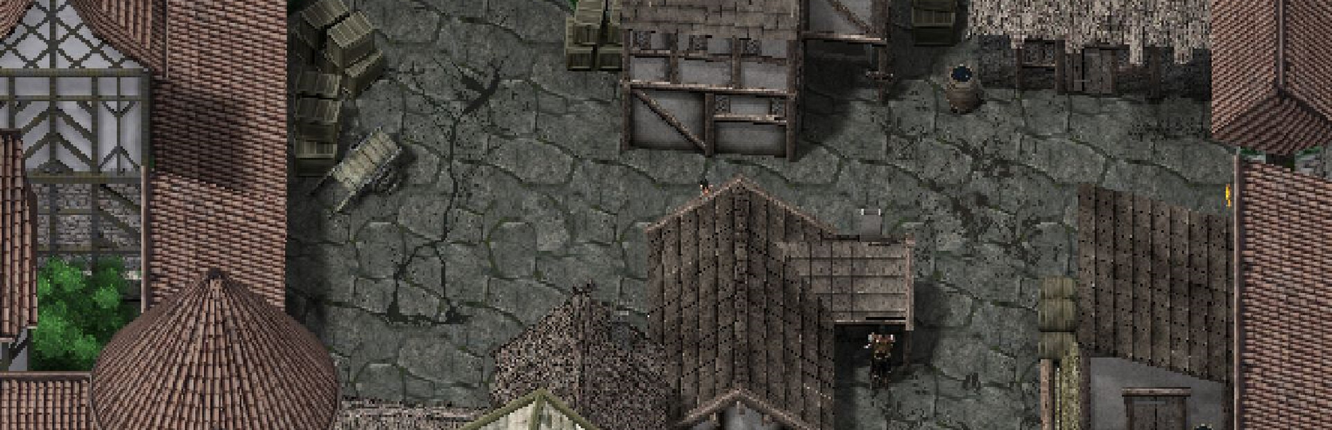 The Elder Tales