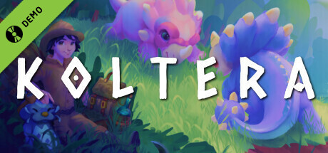Steam thumbinal