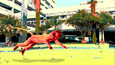 A screenshot of Warm Monkey