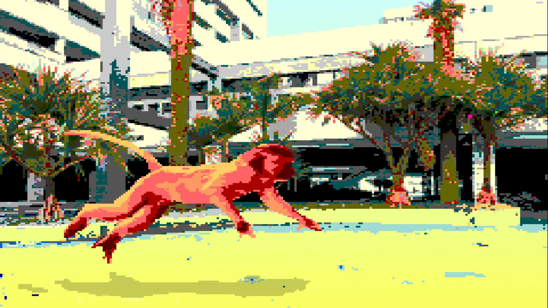 Warm Monkey screenshot 18