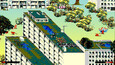 A screenshot of Warm Monkey