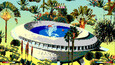 A screenshot of Warm Monkey