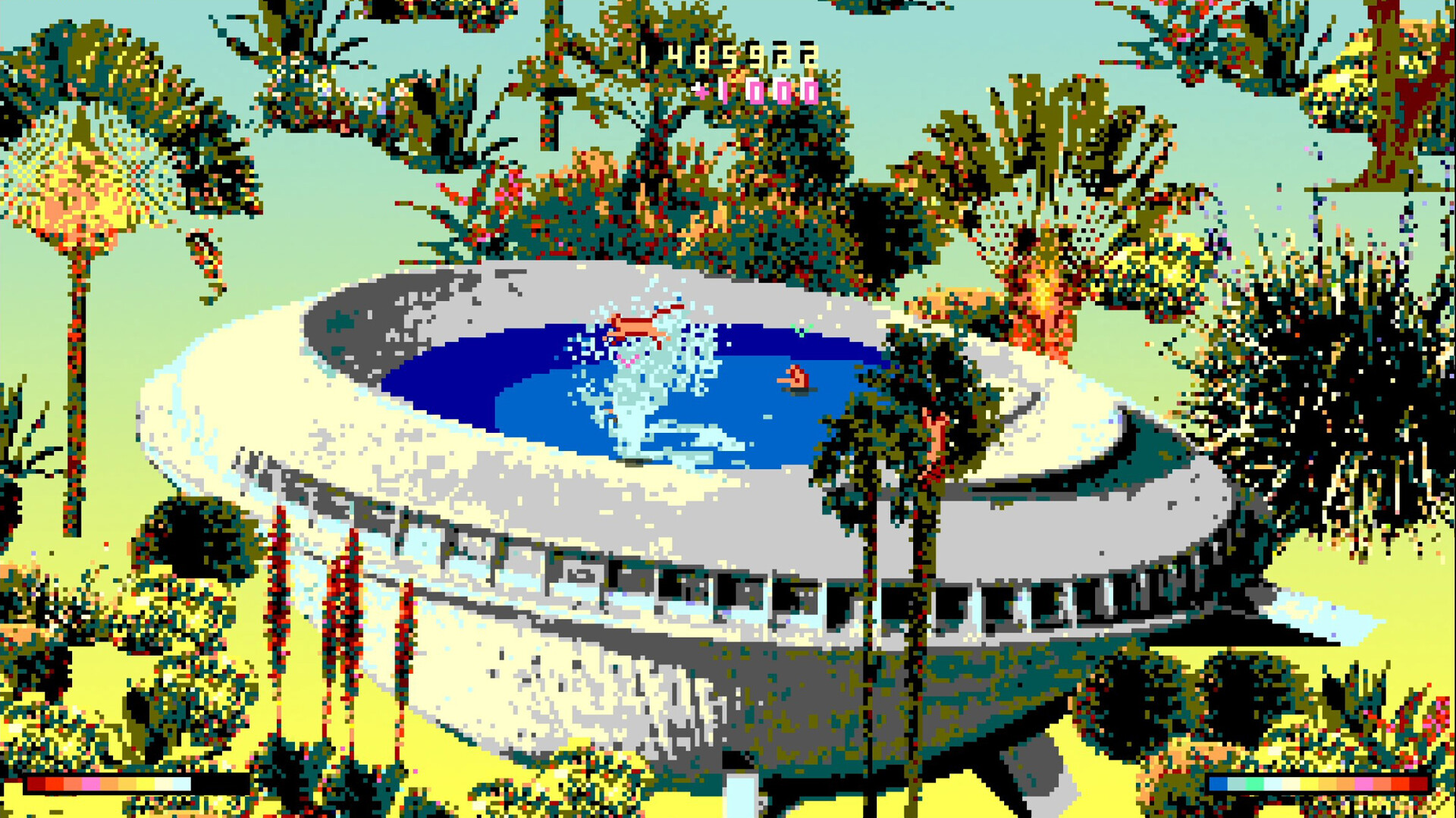 Warm Monkey screenshot 13