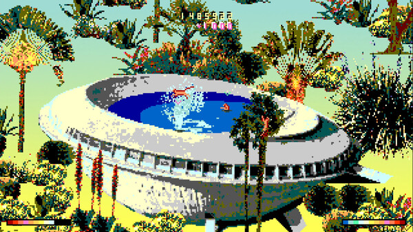 Warm Monkey screenshot 1