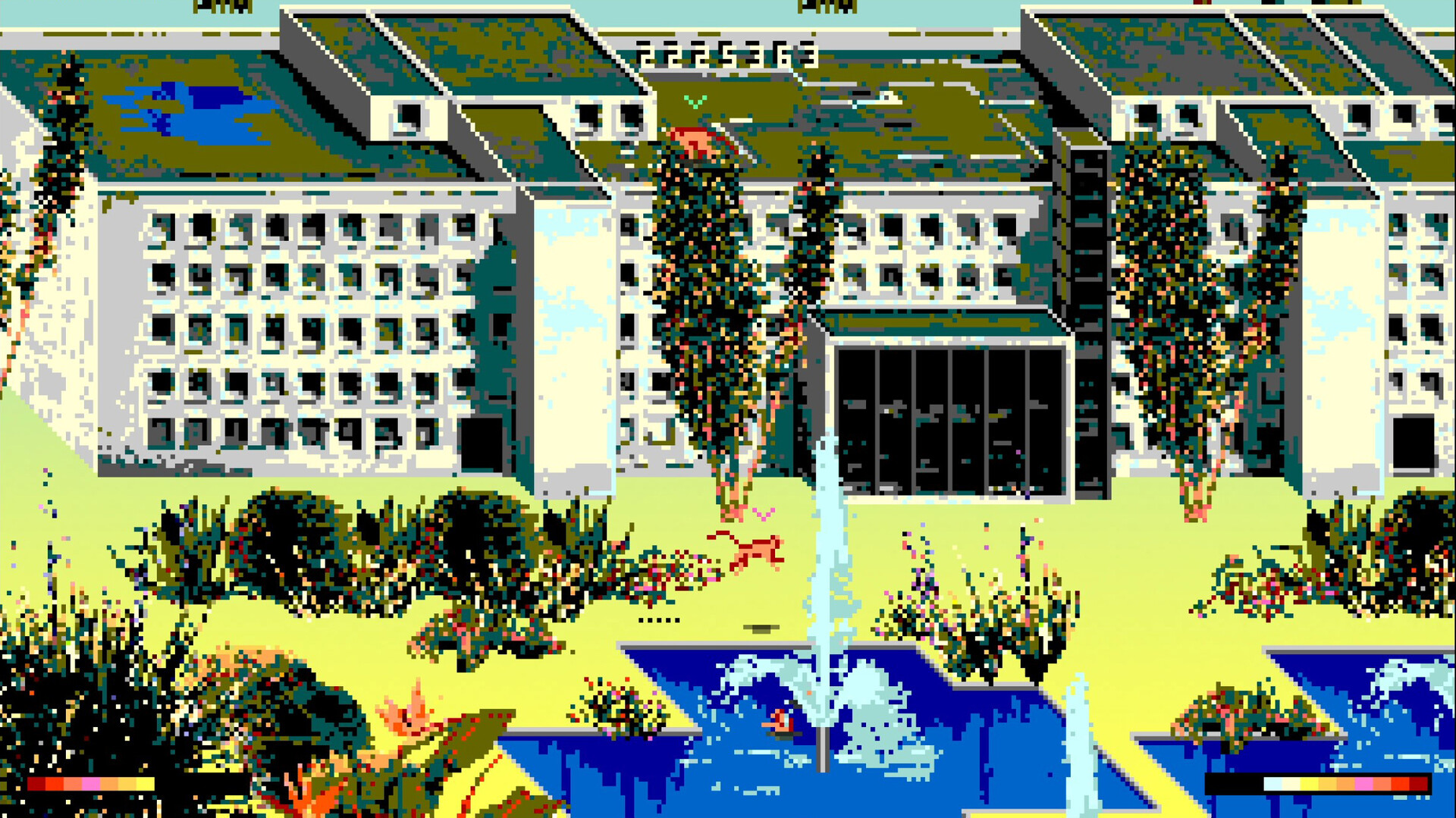 Warm Monkey screenshot 7