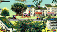 A screenshot of Warm Monkey