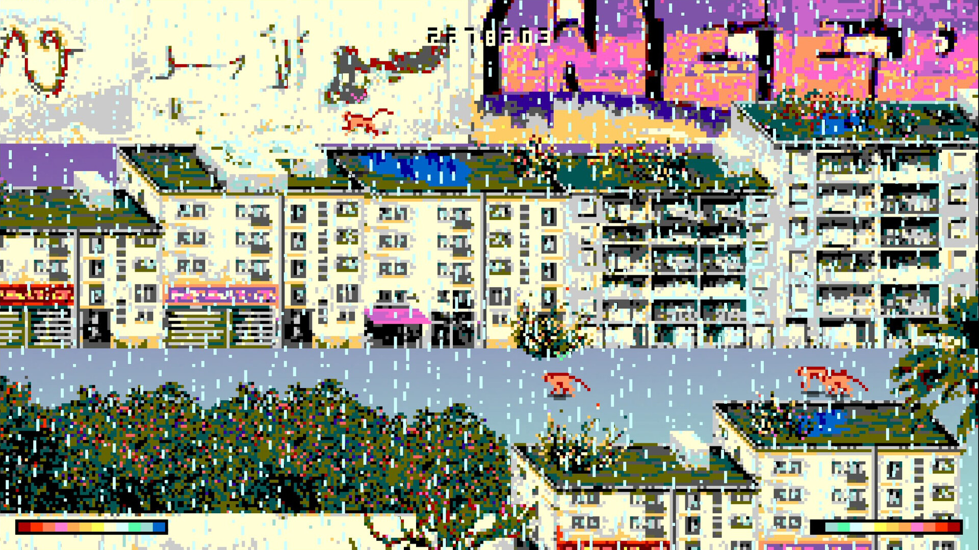 Warm Monkey screenshot 8