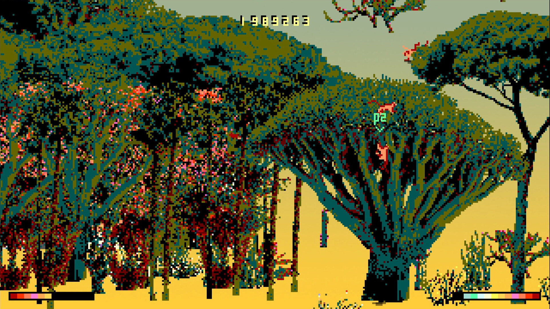 Warm Monkey screenshot 16