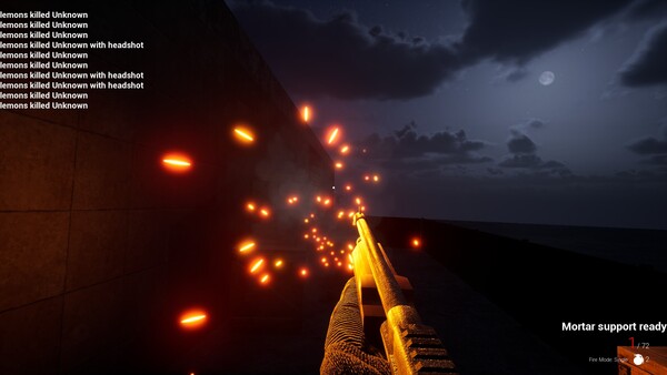 Like Birds screenshot 2