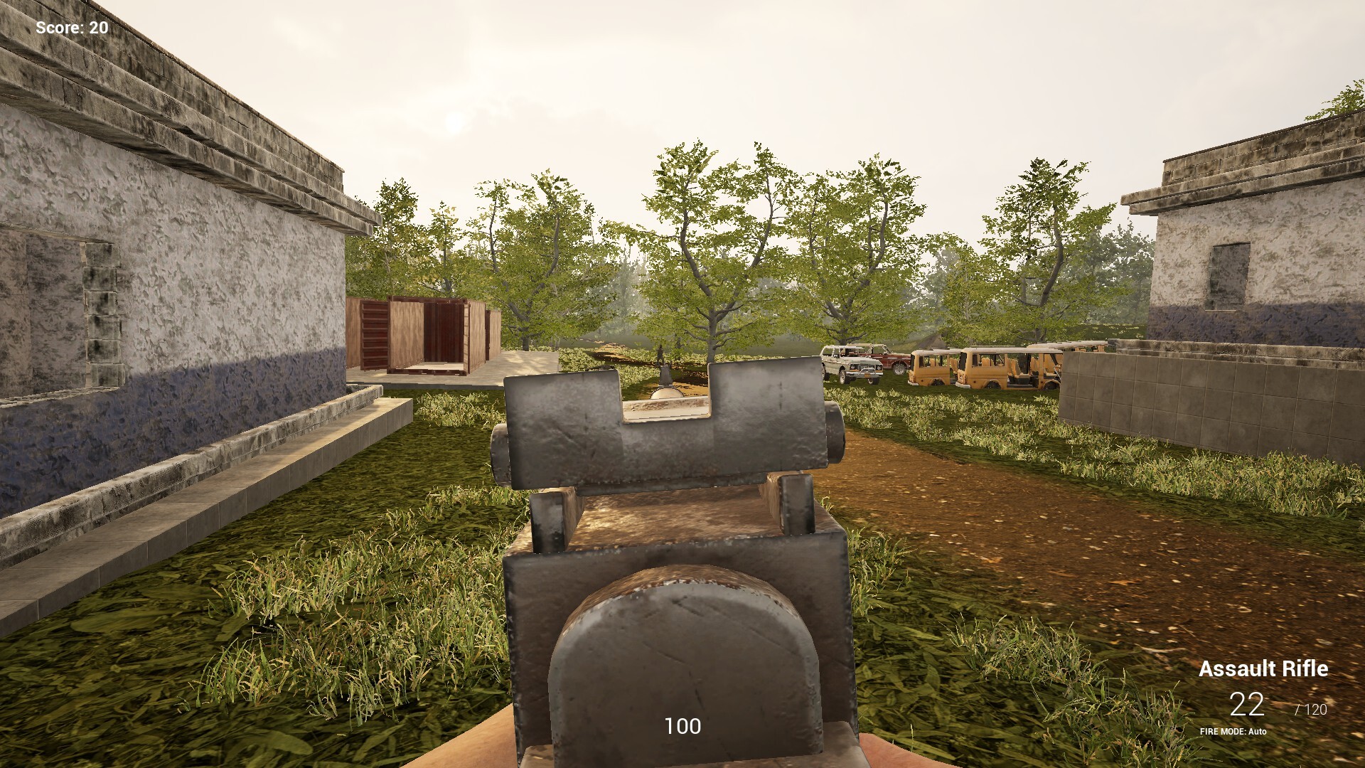 Like Birds Featured Screenshot #1