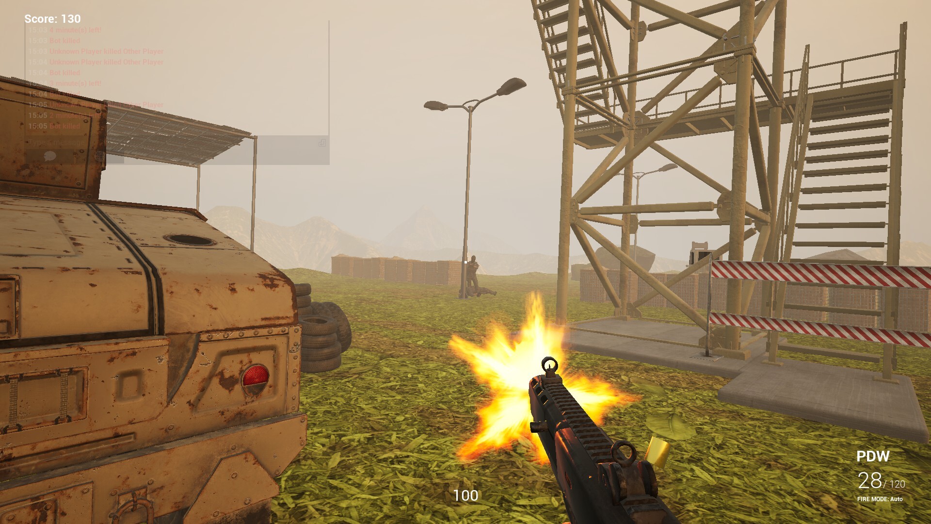 Like Birds screenshot #5