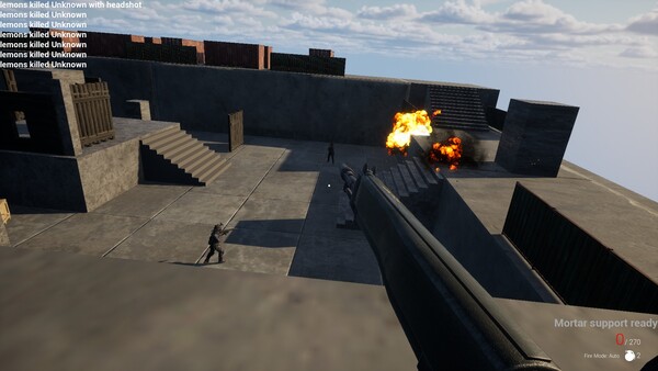 Like Birds screenshot 5