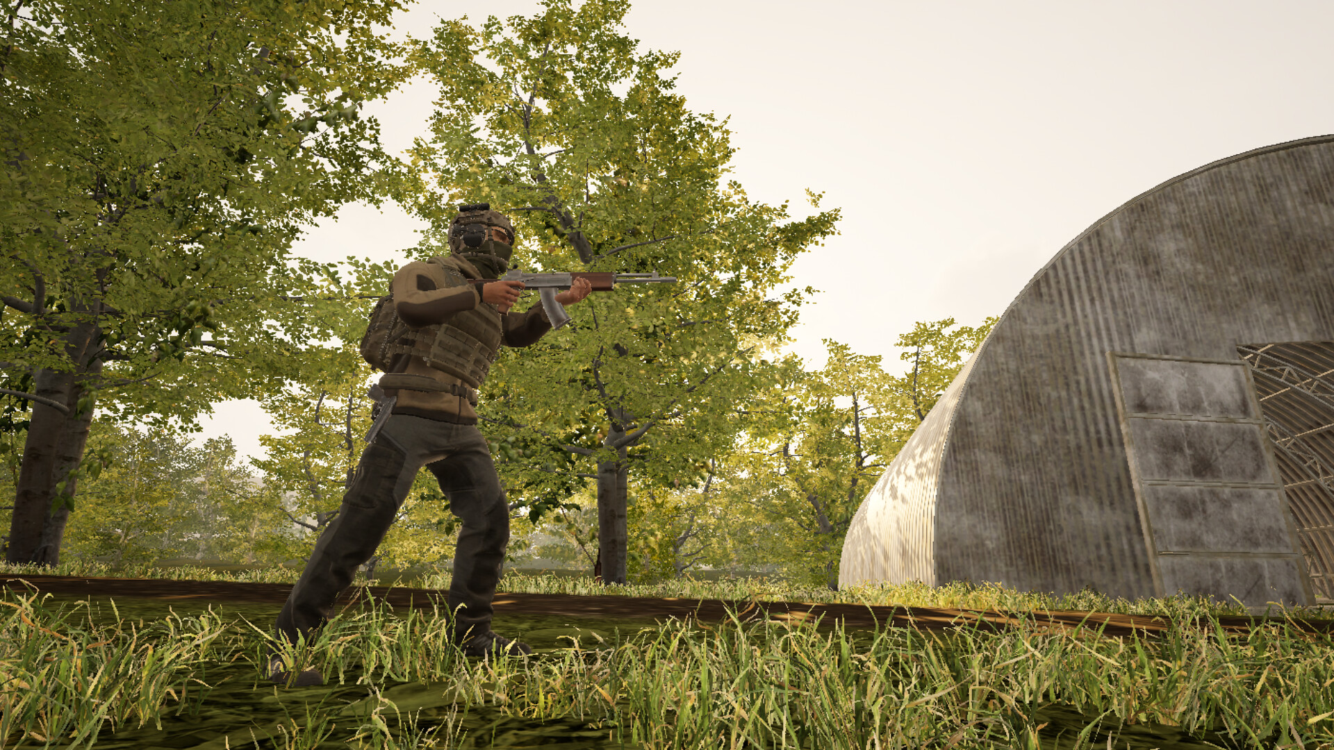 Like Birds screenshot #1