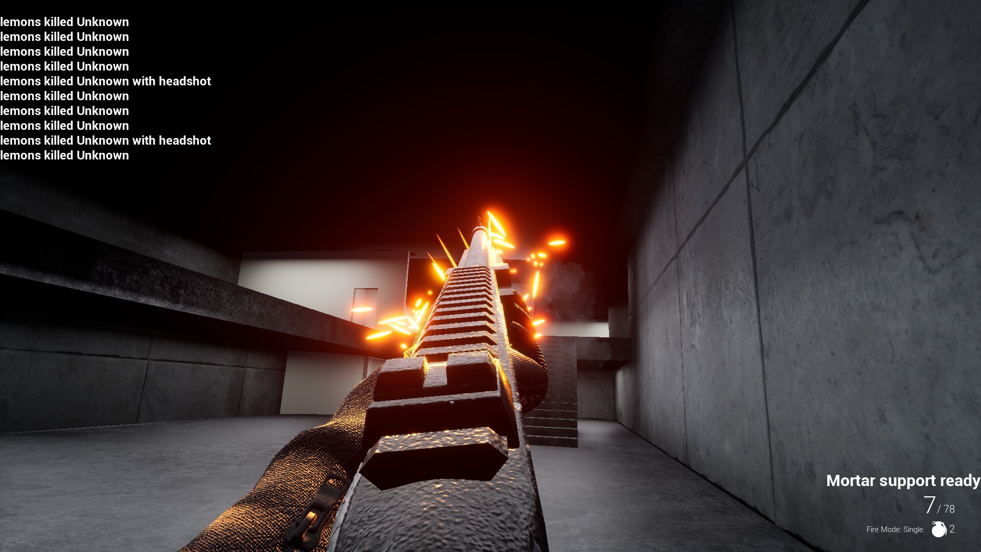 Like Birds Featured Screenshot #1