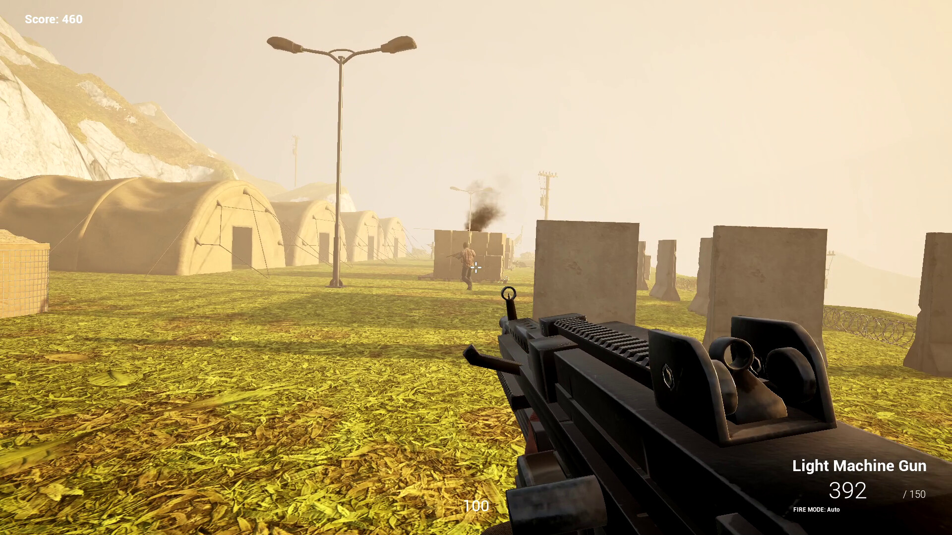 Like Birds screenshot #4