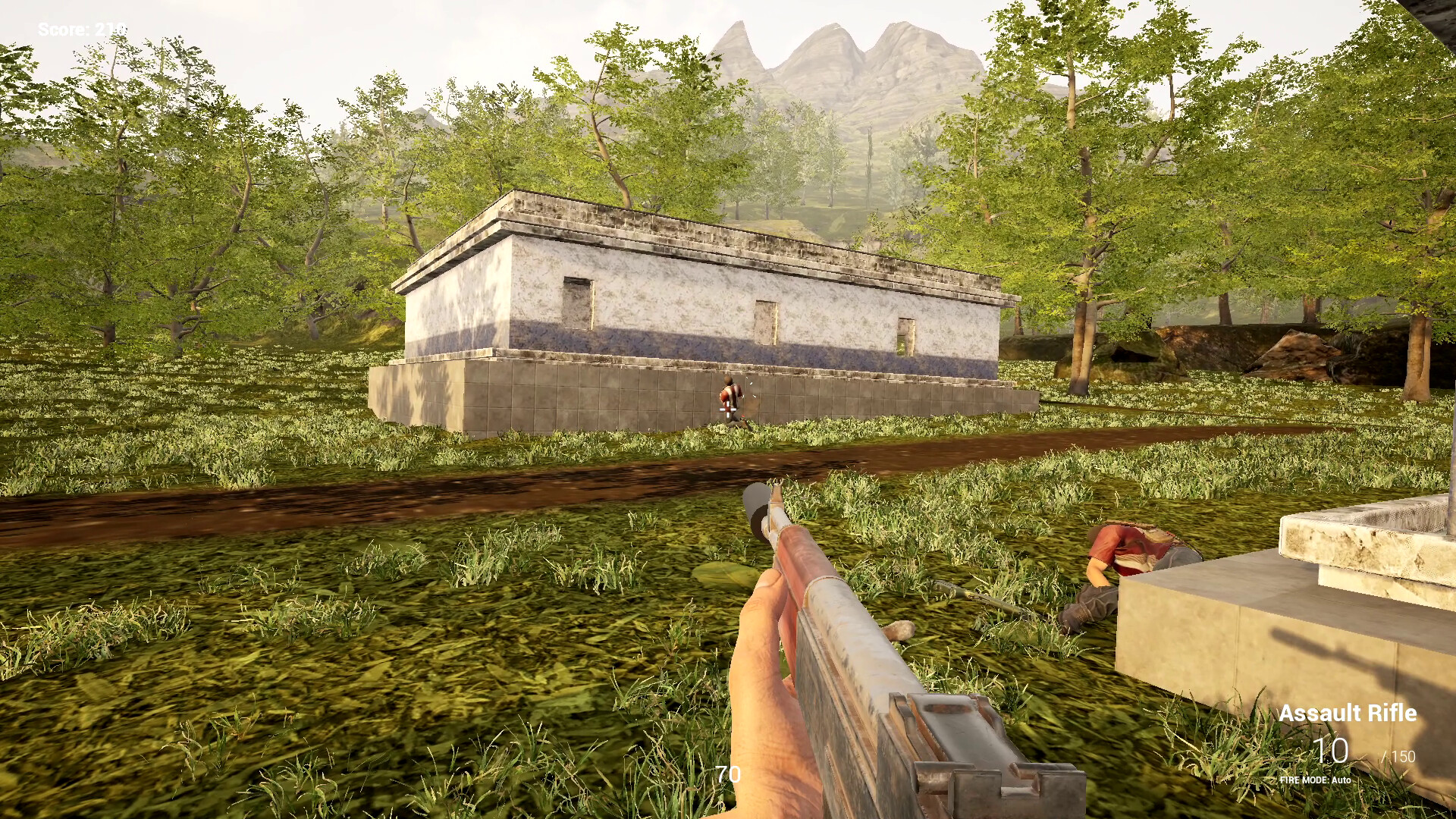 Like Birds screenshot #5