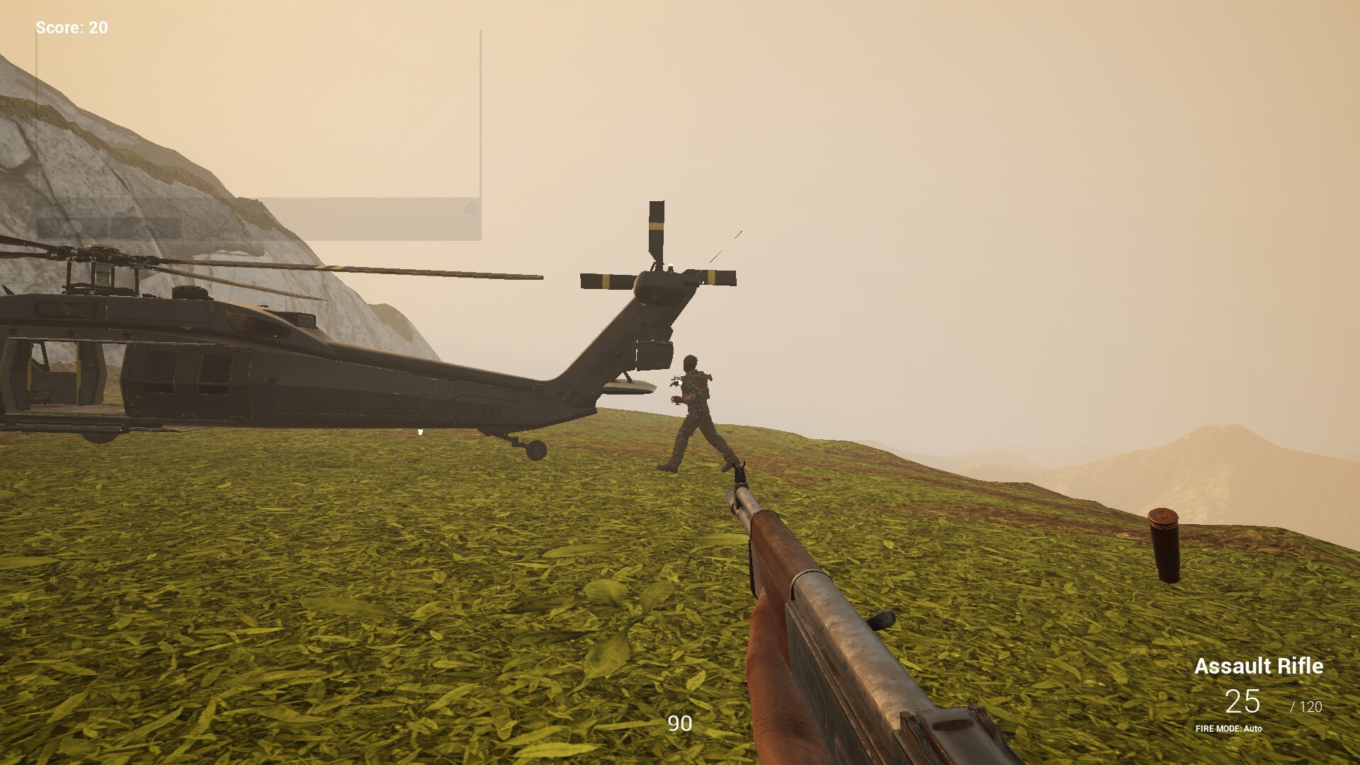 Like Birds screenshot #3