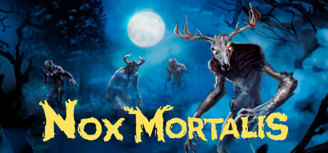 Nox Mortalis cover art