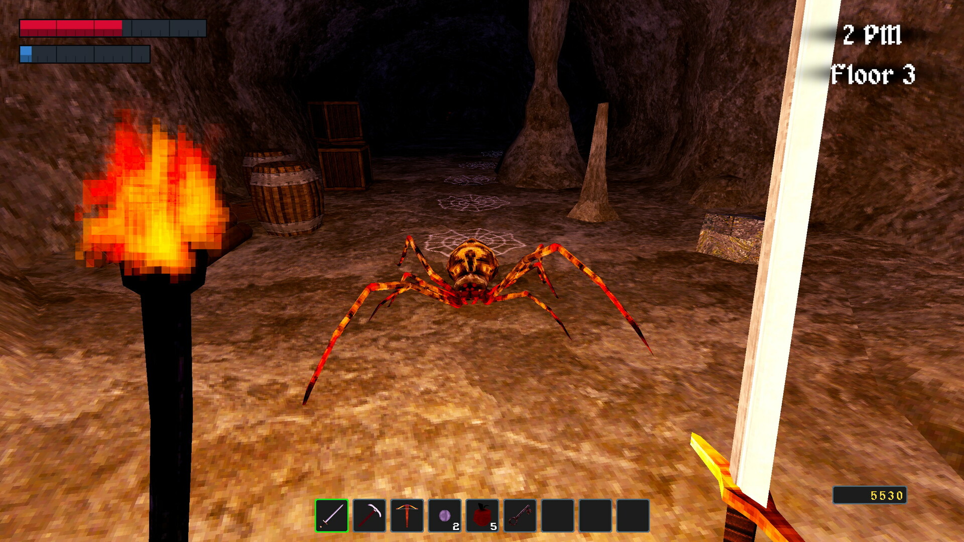 Nox Mortalis screenshot #7