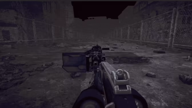PROJECT WATCHER video 3