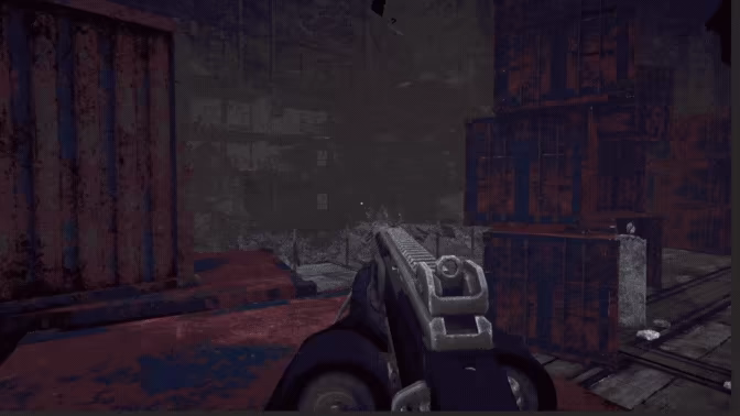 PROJECT WATCHER video 2