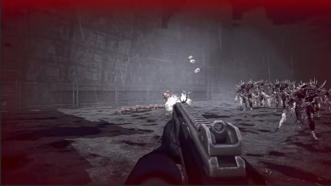 PROJECT WATCHER video 1