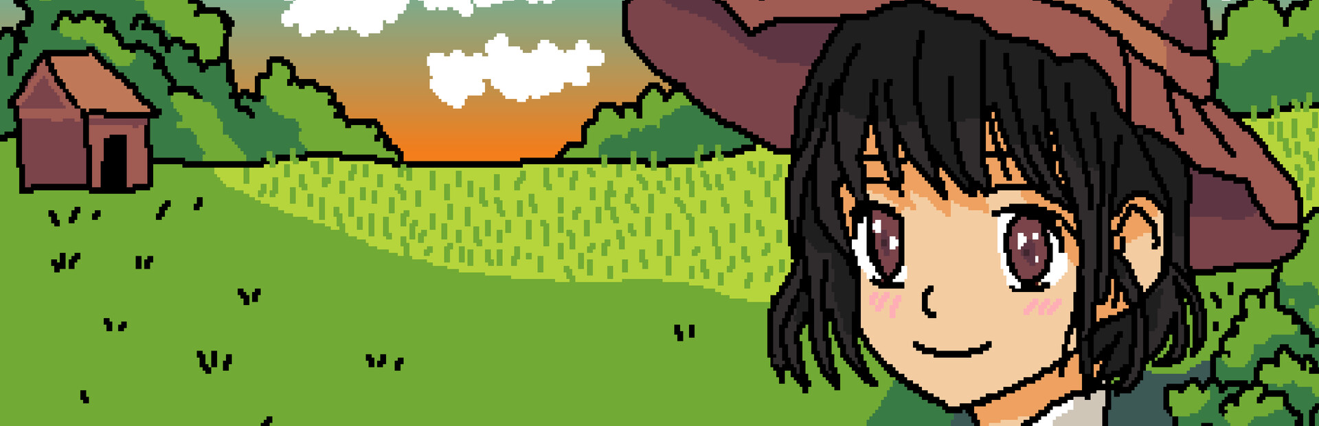Daikon Creatures