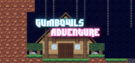 Gumbowl's Adventure steam charts