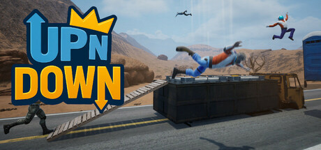 Up N' Down