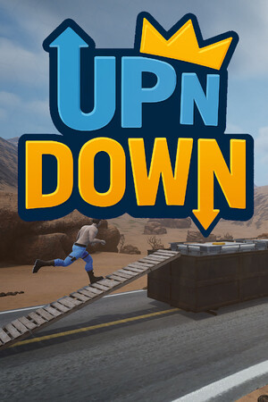 Up N' Down