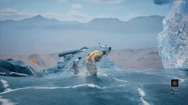 Up N' Down video 2