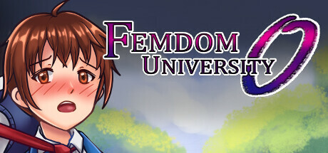 Femdom University 0 steam charts