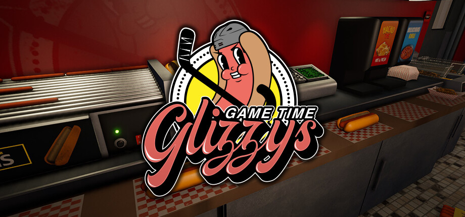 Game Time Glizzys cover art
