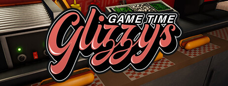 Game Time Glizzys cover art
