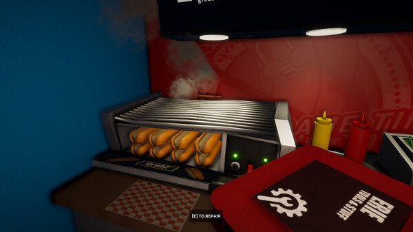 Game Time Glizzys screenshot 6