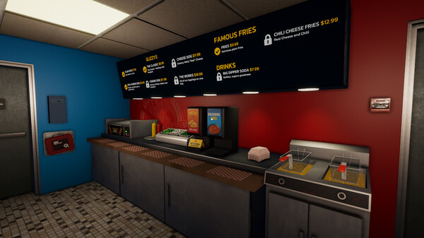 Game Time Glizzys screenshot 4