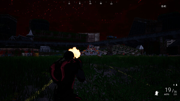 Screenshot z Esoterica Order Screenshot z Esoterica Order