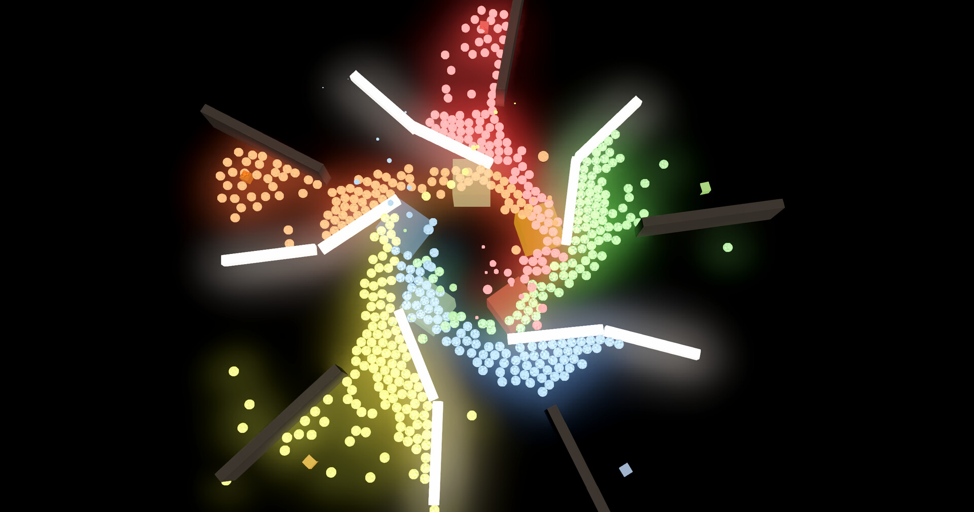 Flow of Sound screenshot #4