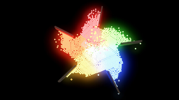 Flow of Sound screenshot 1