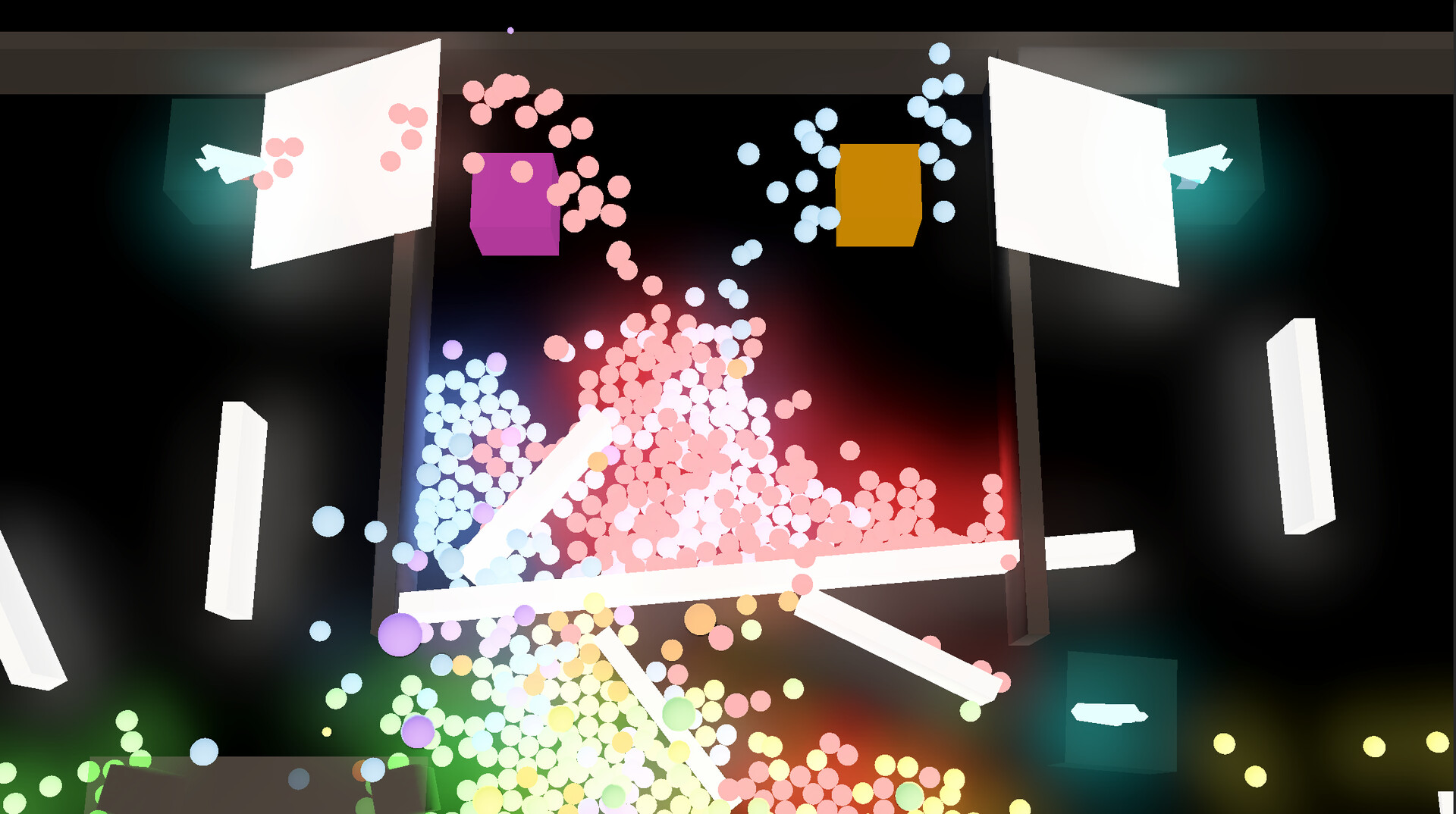 Flow of Sound screenshot #2