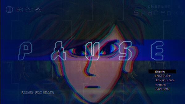 Way To Fall screenshot 6