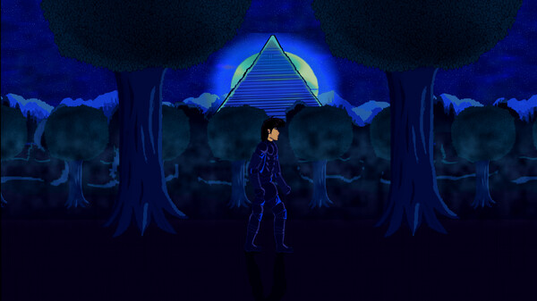 Way To Fall screenshot 5