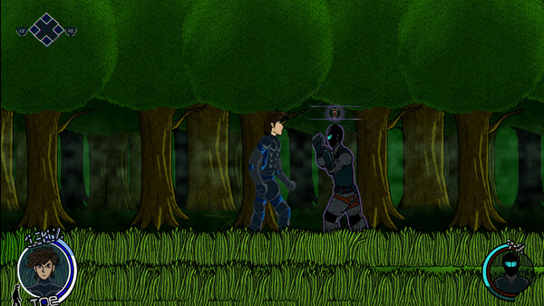 Way To Fall screenshot 3