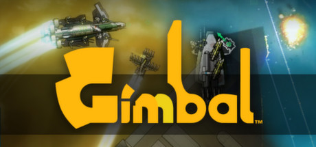 Gimbal Cover Image