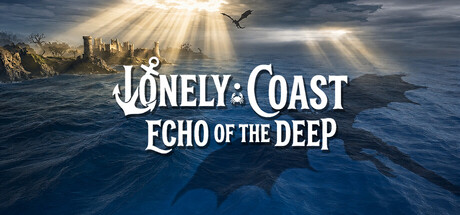 Lonely Coast: Echo of the Deep