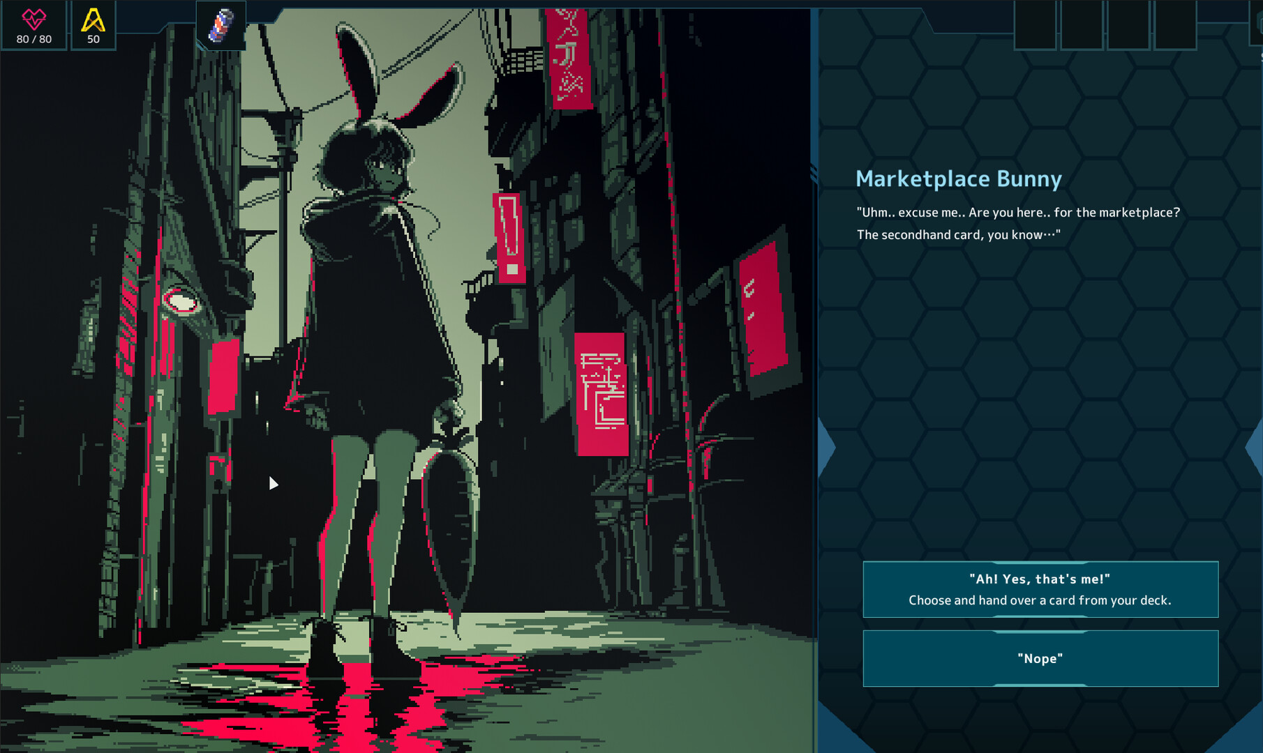 Net Raiders screenshot #6
