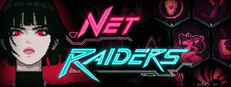 Net Raiders cover