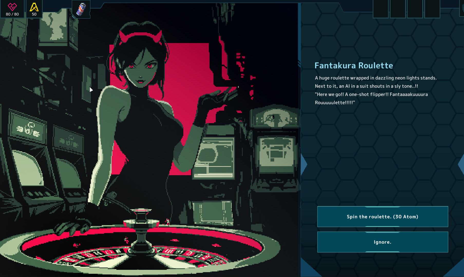Net Raiders screenshot #7